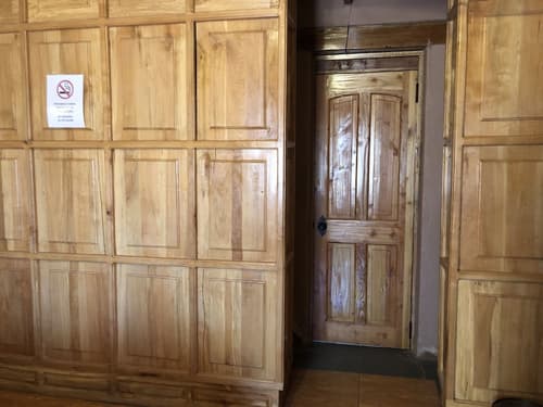 Sami Atacama Lodge, Room