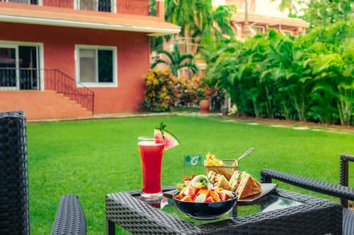 Jasminn Hotel - AM Hotel Kollection, Room