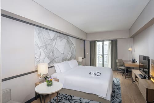 Riverdale Residence Xintiandi Shanghai, Room