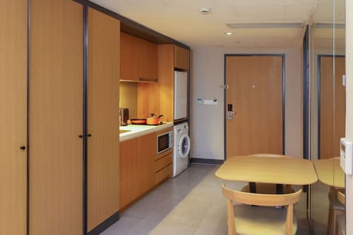 Riverdale Residence Xintiandi Shanghai, Room