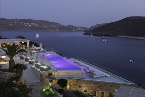 Panormos Village Hotel, Primary image