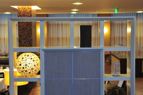 Axis Porto Business & Spa Hotel, Lobby lounge