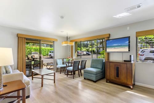 The Gardens at West Maui, Room