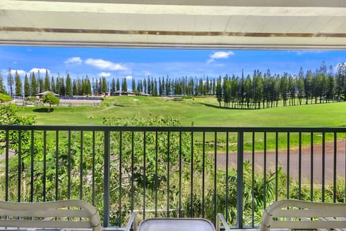 The Gardens at West Maui, Room