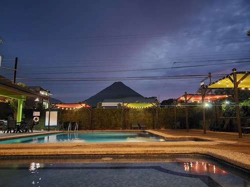 San Bosco Inn, Primary image