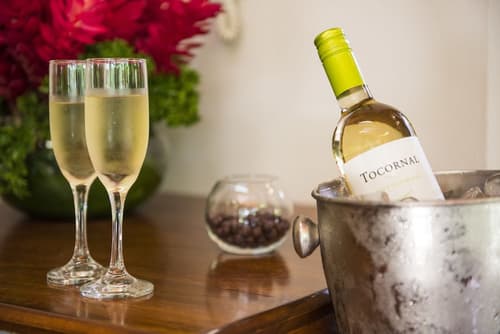 Pumilio Mountain & Ocean Hotel, Check-in/check-out kiosk