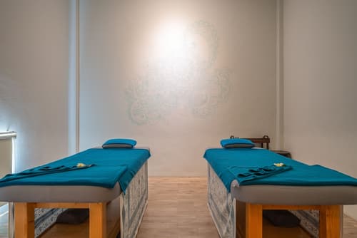 Saikaew Beach Resort, Spa treatment