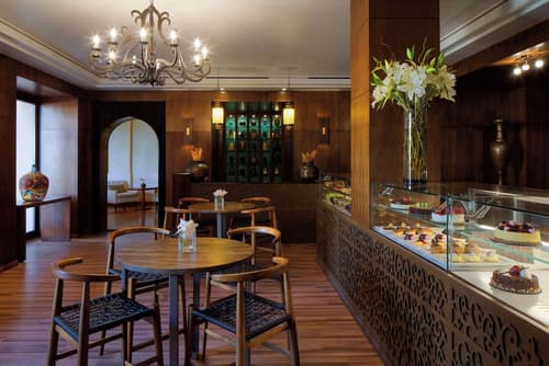 Park Hyatt Jeddah - Marina, Club and Spa, Restaurant