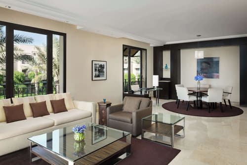 Park Hyatt Jeddah - Marina, Club and Spa, Room