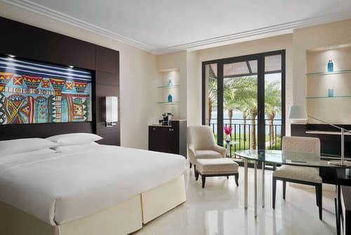 Park Hyatt Jeddah - Marina, Club and Spa, Room