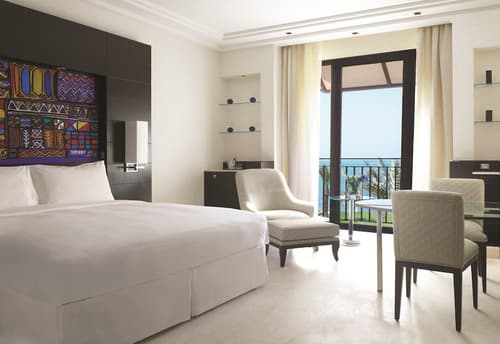 Park Hyatt Jeddah - Marina, Club and Spa, Room