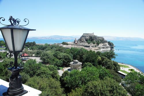 Cavalieri Hotel, Primary image