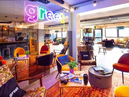 Greet Hotel Beaune, Primary image