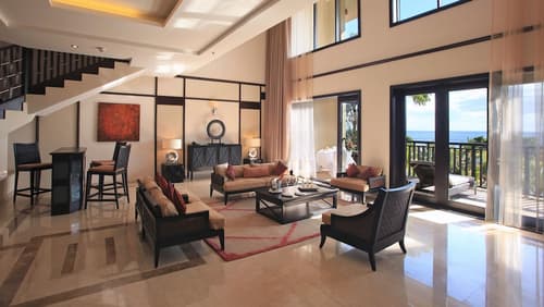 InterContinental Mauritius Resort Balaclava Fort by IHG, Room