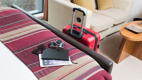 Staybridge Suites Newcastle by IHG, Room