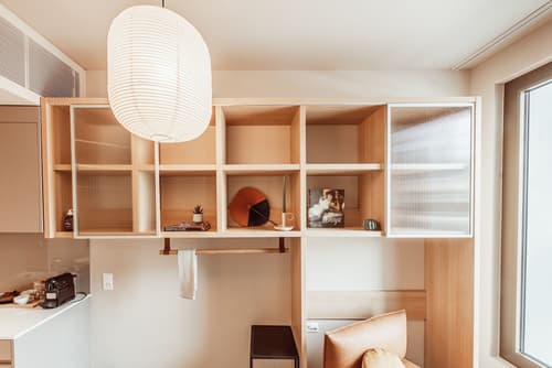 City Pop 2Night Basel - Self check-in, Room