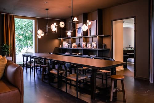 City Pop 2Night Basel - Self check-in, Lobby