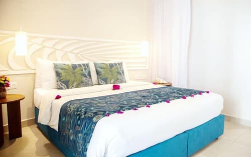 Neptune Village Beach Resort & Spa All Inclusive, Room