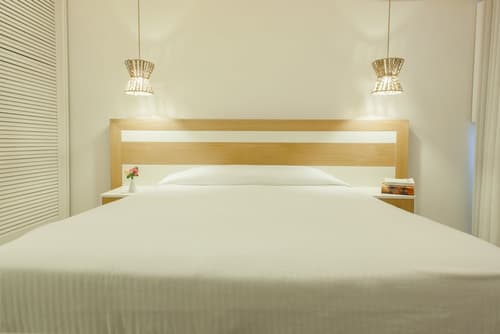 Aeolos Resort Mykonos, Room