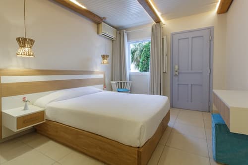 Aeolos Resort Mykonos, Room