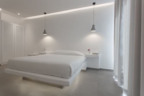 Aeolos Resort Mykonos, Room