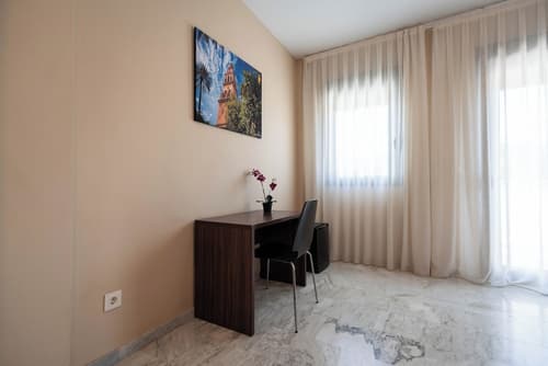 Hotel Finca Los Abetos, Room