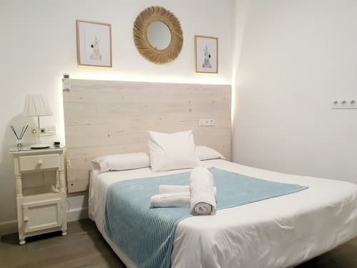 El Nogal Home - Hostel, Room