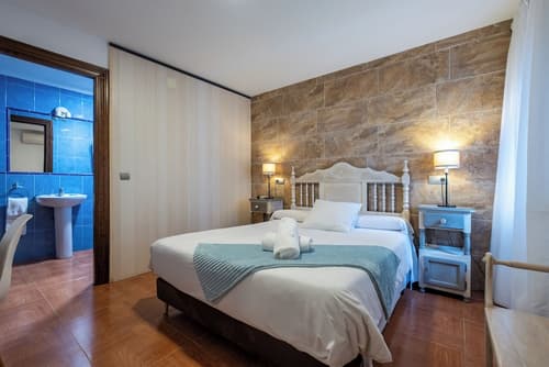 El Nogal Home - Hostel, Room