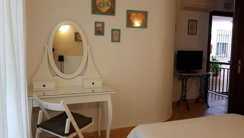 El Nogal Home - Hostel, Room