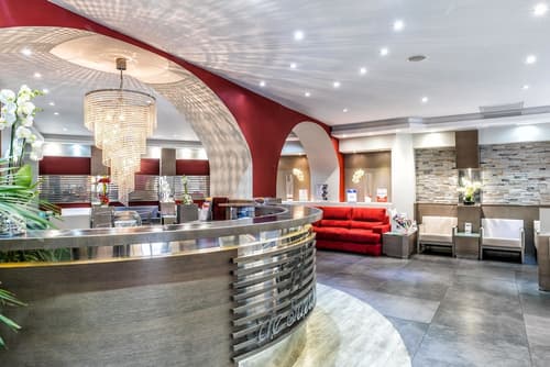 Hôtel de Suède, Reception