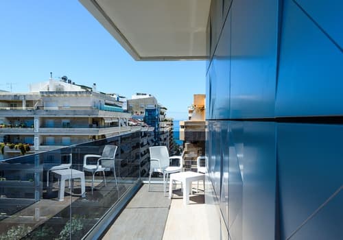 Hotel Monarque El Rodeo, Room