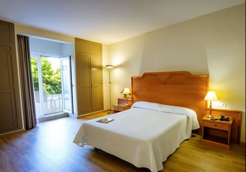 Hotel Monarque El Rodeo, Room