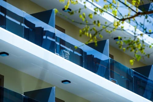 Hotel Monarque El Rodeo, Interior