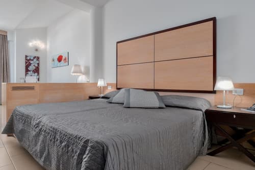 The Pelican Beach Resort & SPA - Adults Only, Room