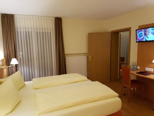 Hotel Garni Brunnthaler, Room