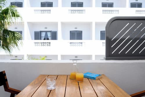 Afroditi Venus Beach Hotel & Spa, Room