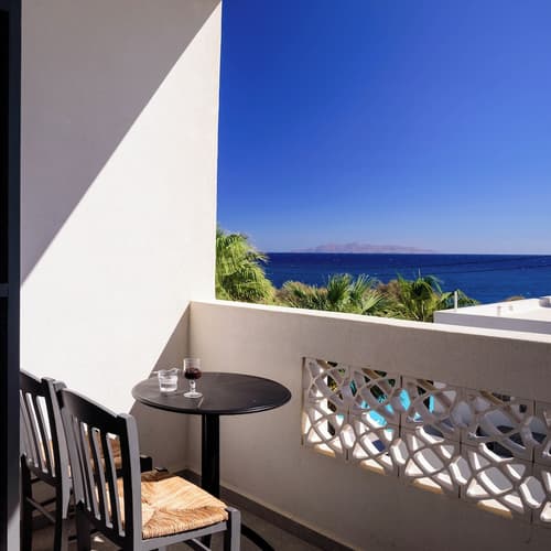 Afroditi Venus Beach Hotel & Spa, Room