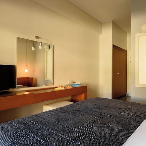 Afroditi Venus Beach Hotel & Spa, Room