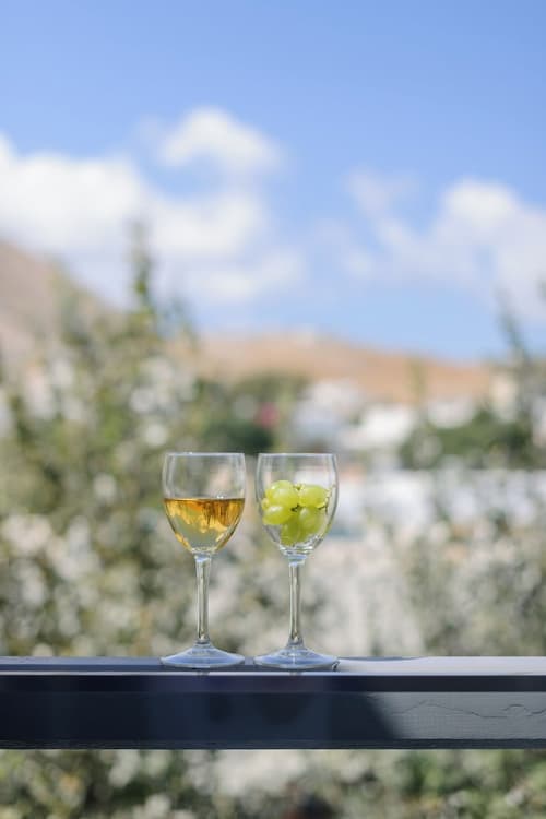 Afroditi Venus Beach Resort, Room