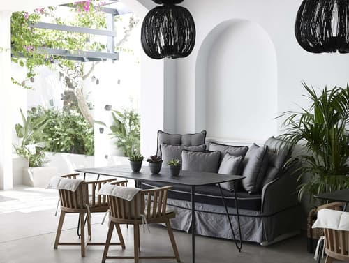 Afroditi Venus Beach Hotel & Spa, Lobby