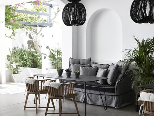 Afroditi Venus Beach Hotel & Spa, Lobby