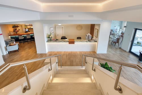 Marina Rio, Reception