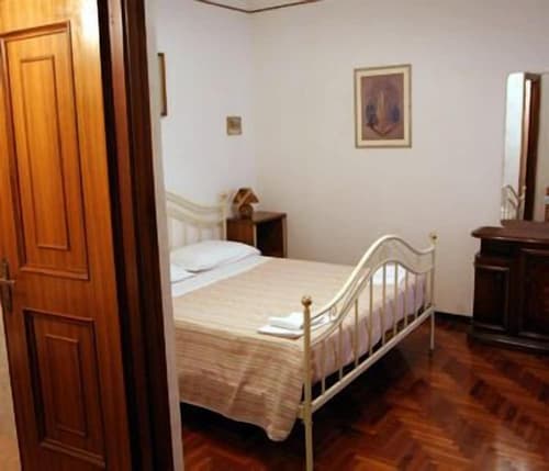 Vatican Rooms Guest House, Room