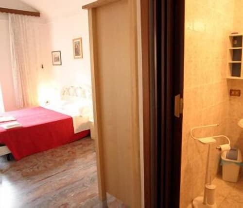 Vatican Rooms Guest House, Room