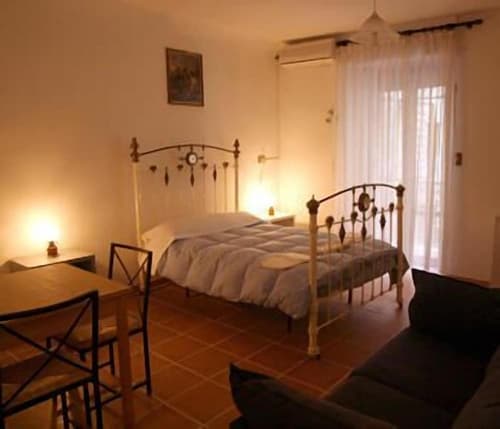 Vatican Rooms Guest House, Room