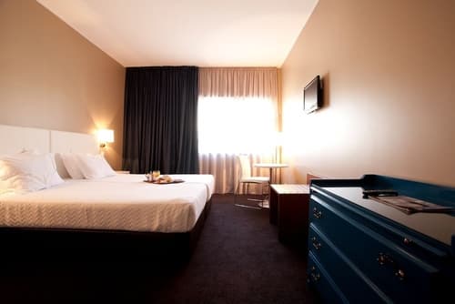 Stay Hotel Porto Centro Antas, Room