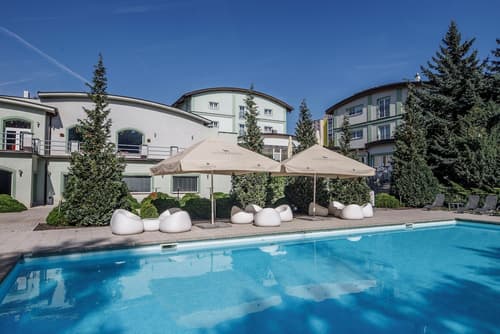 Parkhotel and Congress Center Pilsen, Primary image