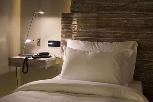 Vitória Stone Hotel, Room