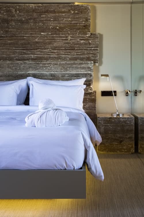 Vitória Stone Hotel, Room