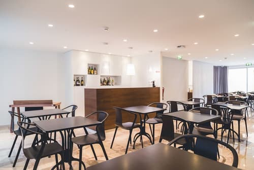 Aveiro Center Hotel, Bar (on property)